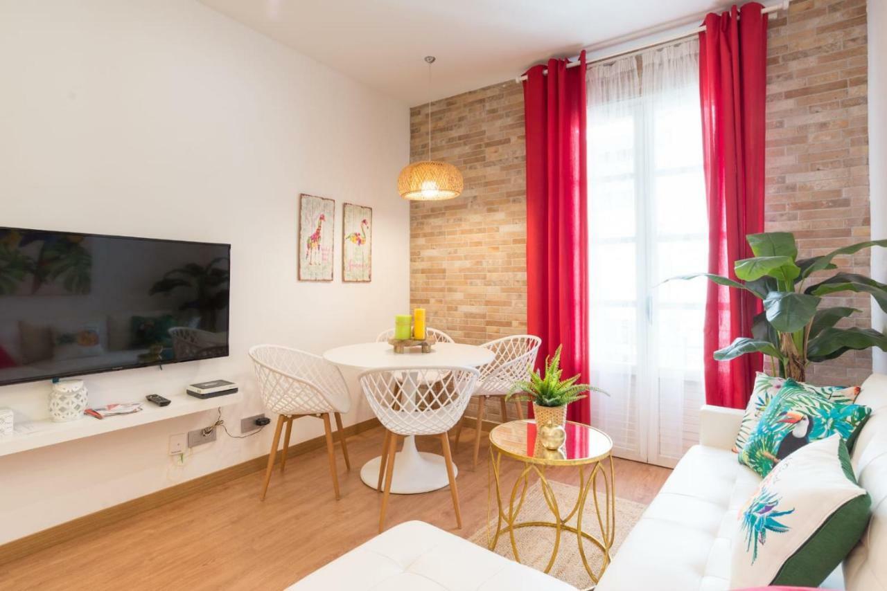 Apartment Paradise