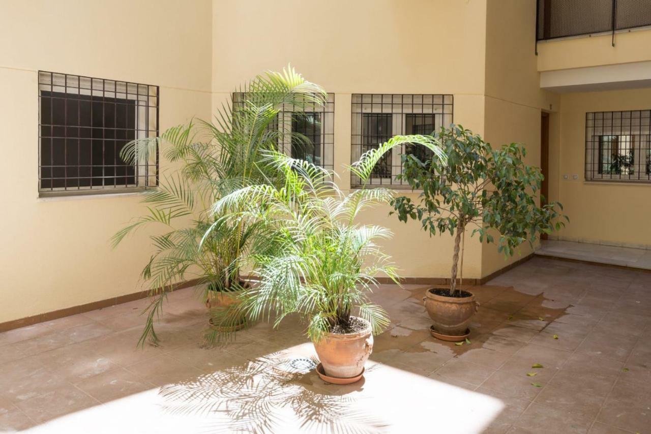Apartment Paradise