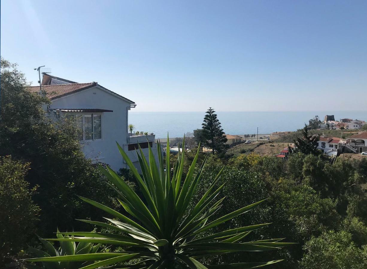 La Casita En Benajarafe Malaga