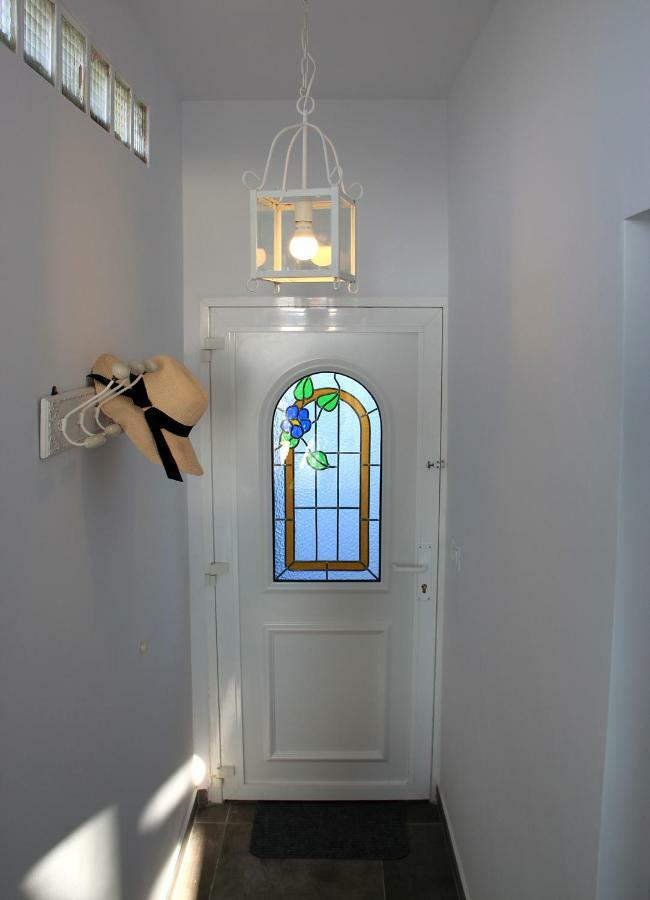 La Casita En Benajarafe Apartment Malaga