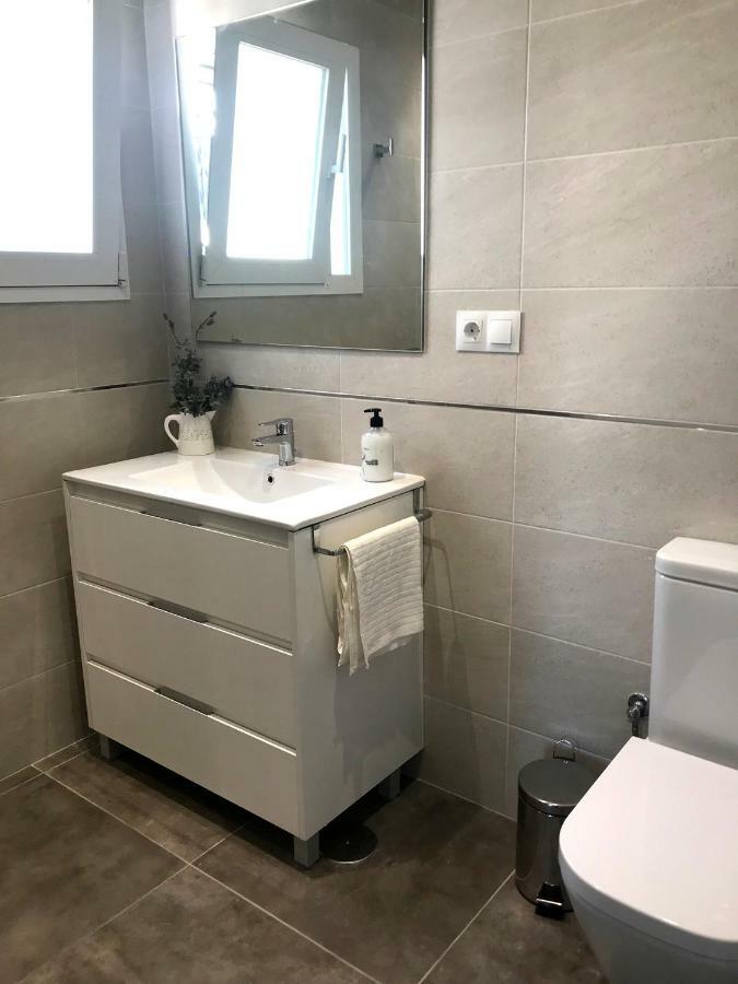 La Casita En Benajarafe * Malaga