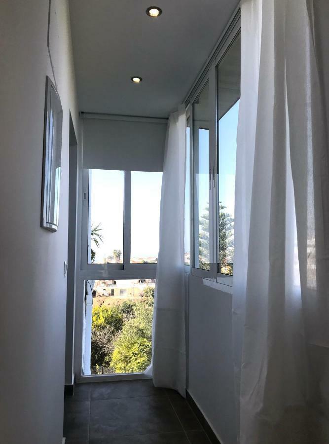 La Casita En Benajarafe Apartment Malaga