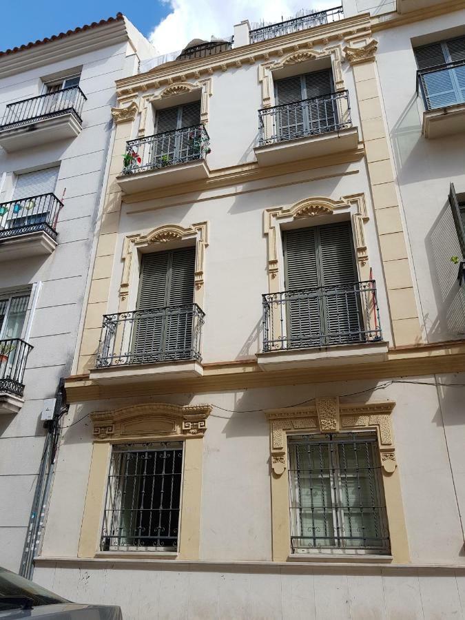 Apartment Paradise Malaga