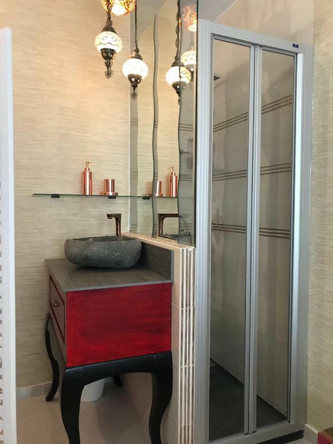 Apartment Infostays Maria Zambrano *