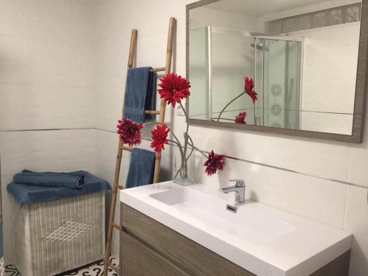 Paisible Apartment