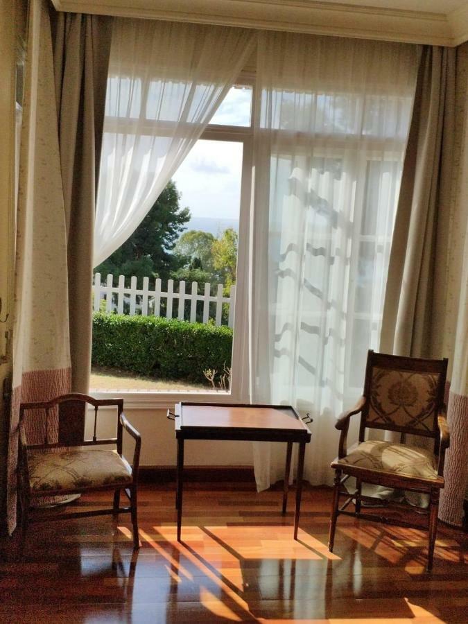 Antumalal (adults Only) Bed & Breakfast 3*