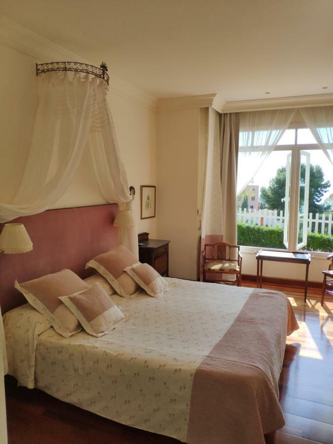 Bed & Breakfast Antumalal (adults Only) Malaga