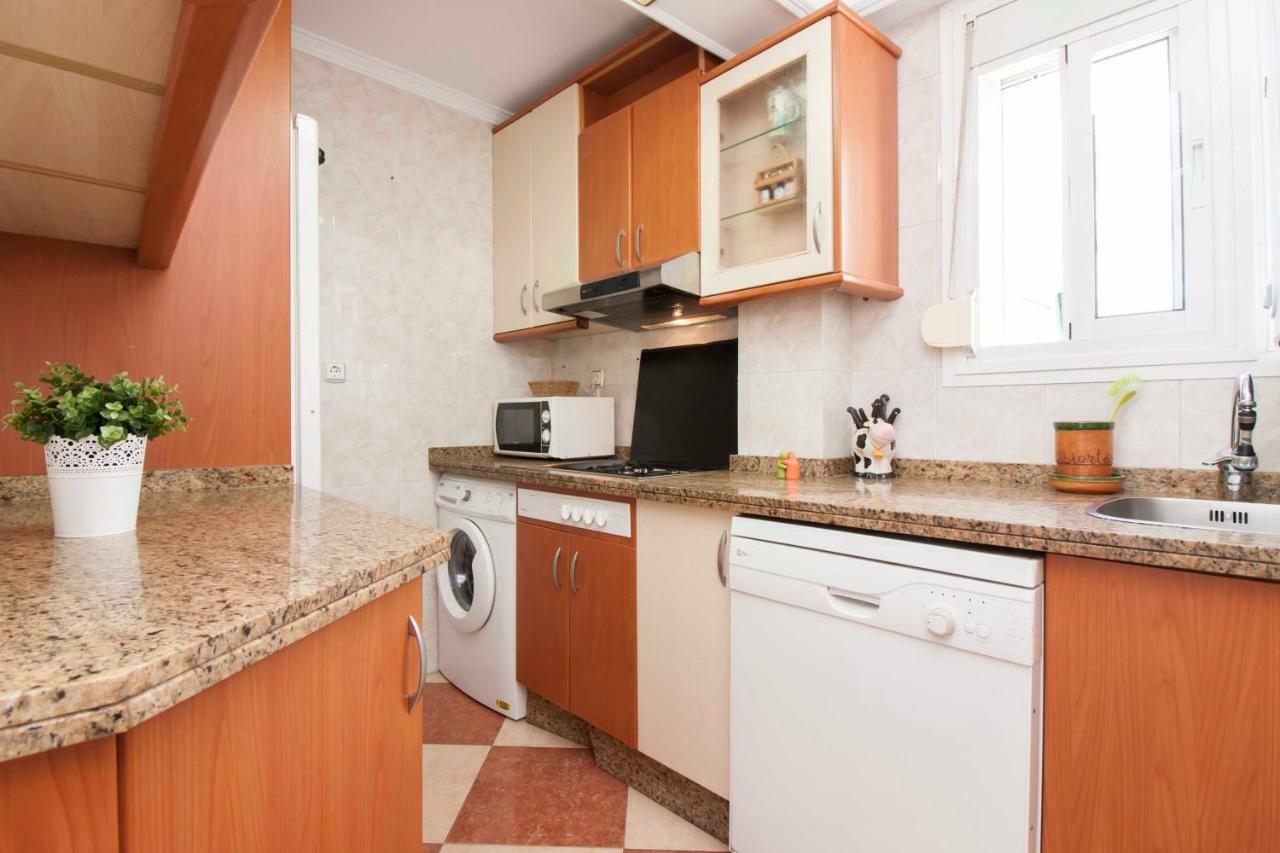 Center Flat Hospitality Apartment *