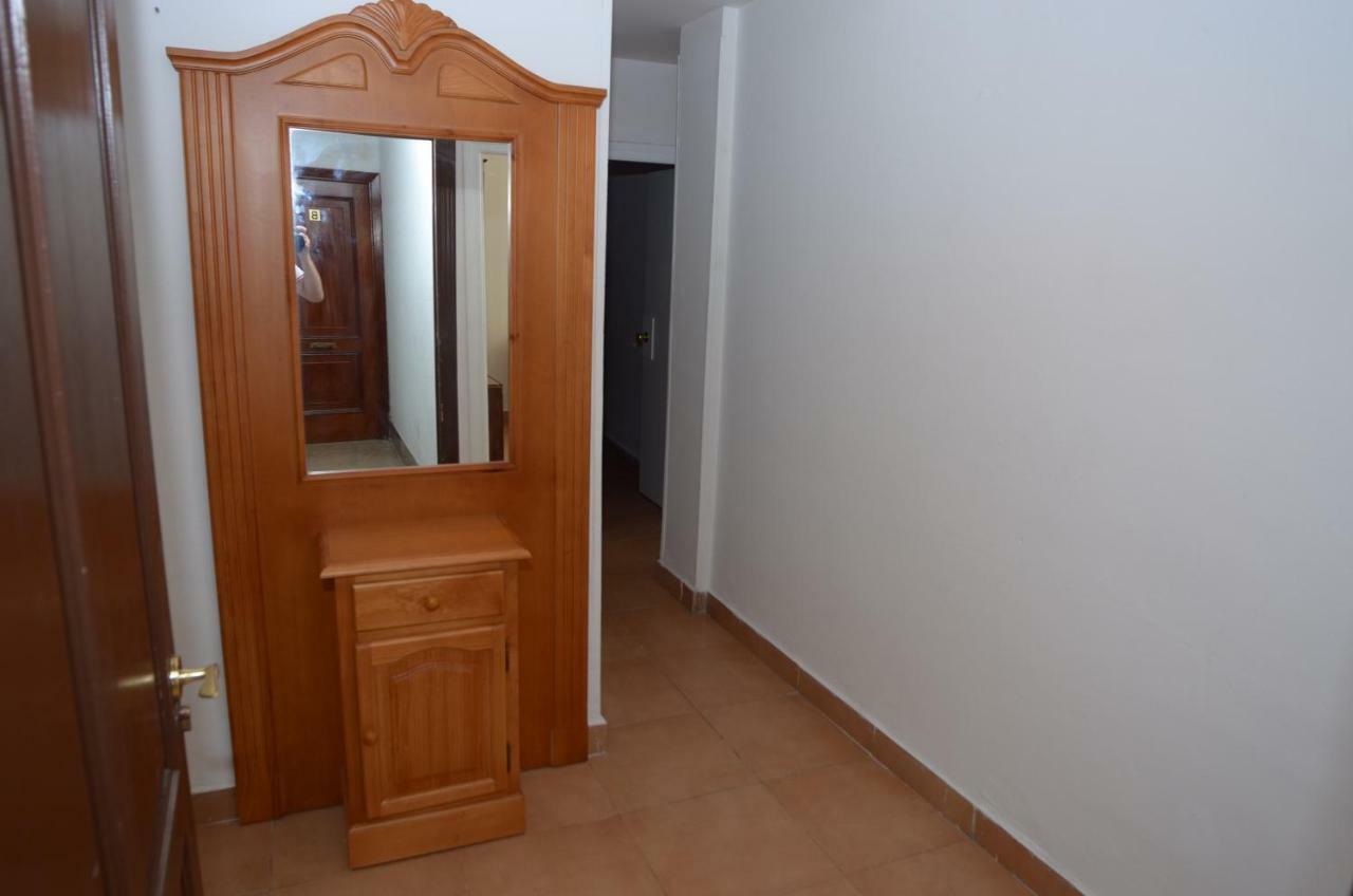 Habitación en casa particular Big In Heart Dowtown