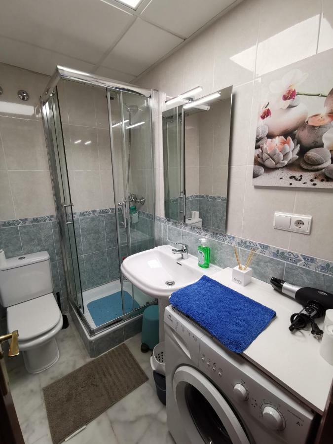 Appartement **** Genuar Center
