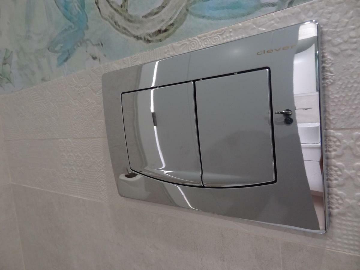 Infostays Maria Zambrano Apartment Malaga
