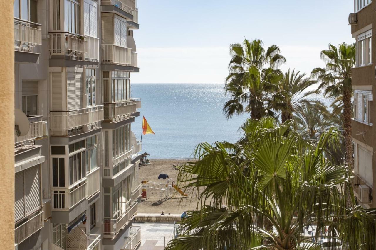 Apartment Malagueta Blue *