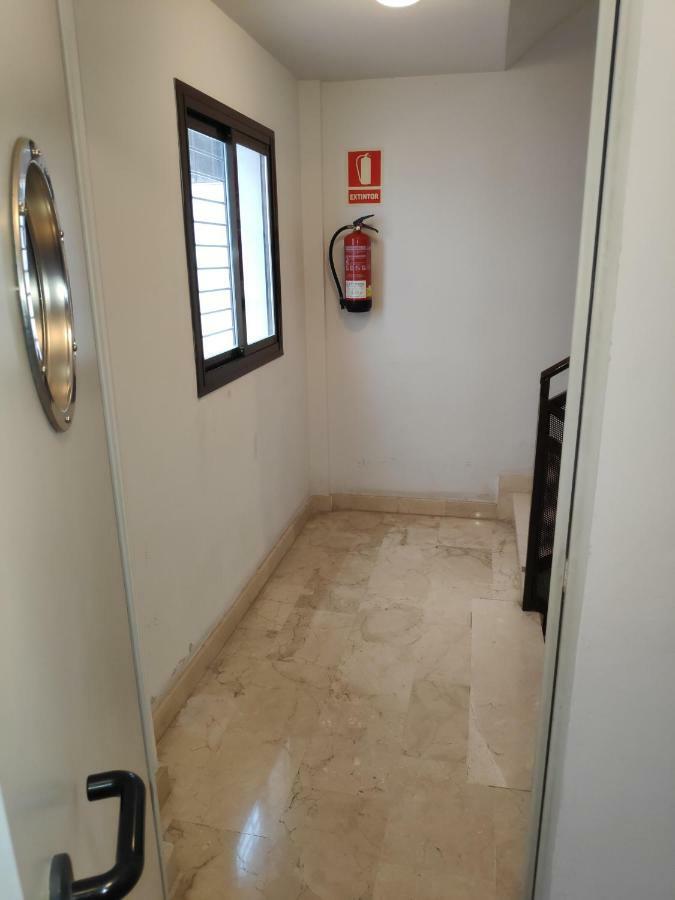 Covadonga Sunny Center Apartment