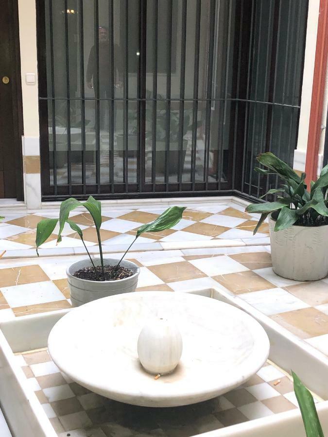 Casa De Eugenia Apartment