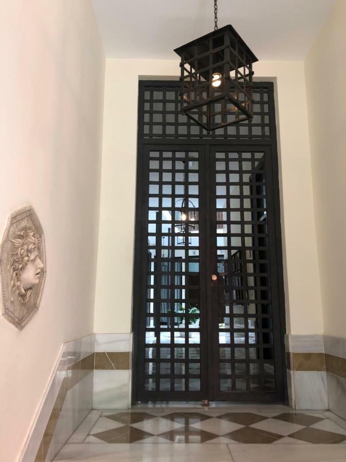 Casa De Eugenia Apartment