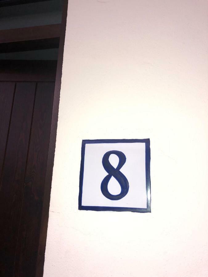 Casa De Eugenia Apartment Malaga