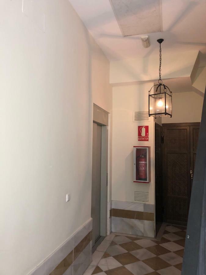 Casa De Eugenia Malaga