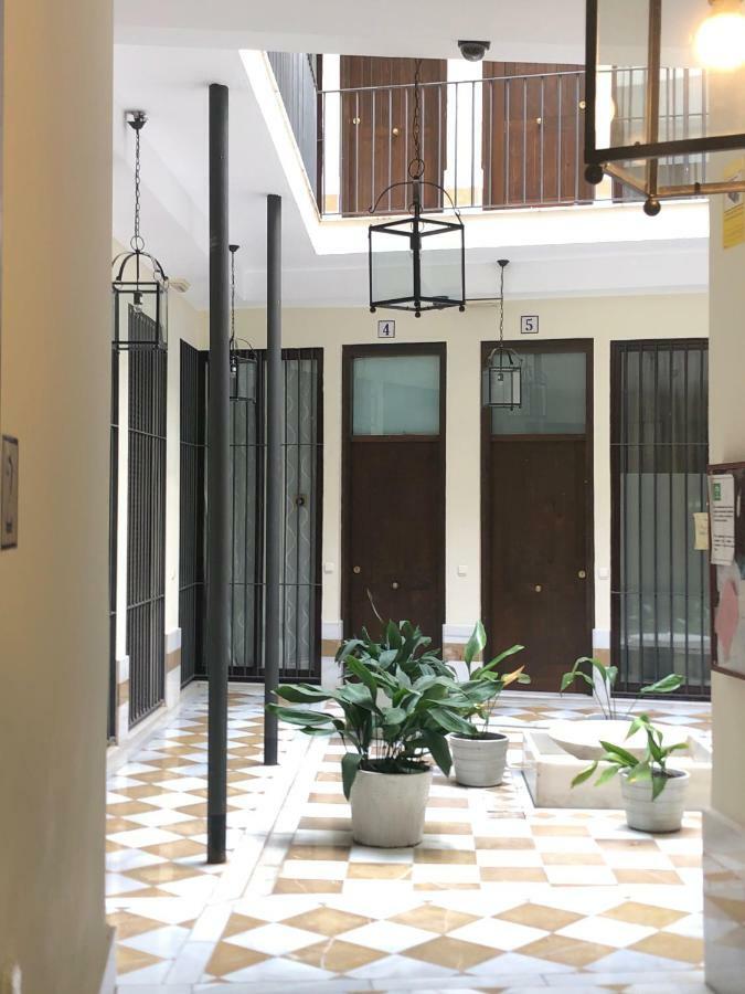 Casa De Eugenia Malaga