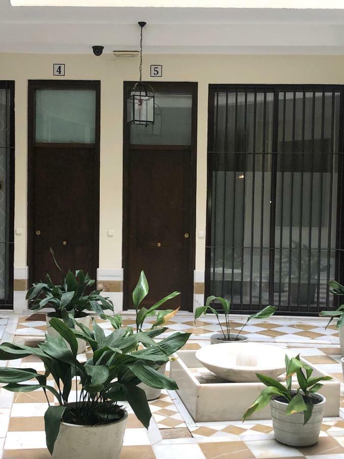 Casa De Eugenia Apartment