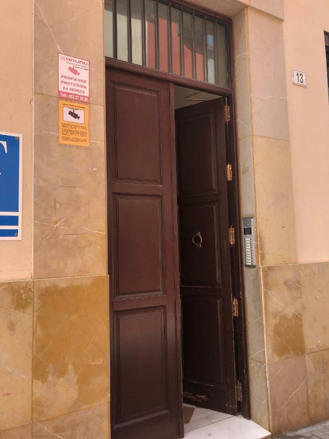 Casa De Eugenia Apartment