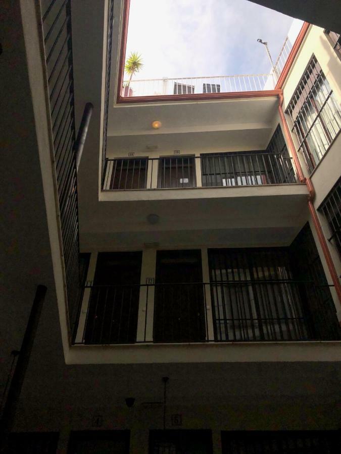 Casa De Eugenia Apartment Malaga