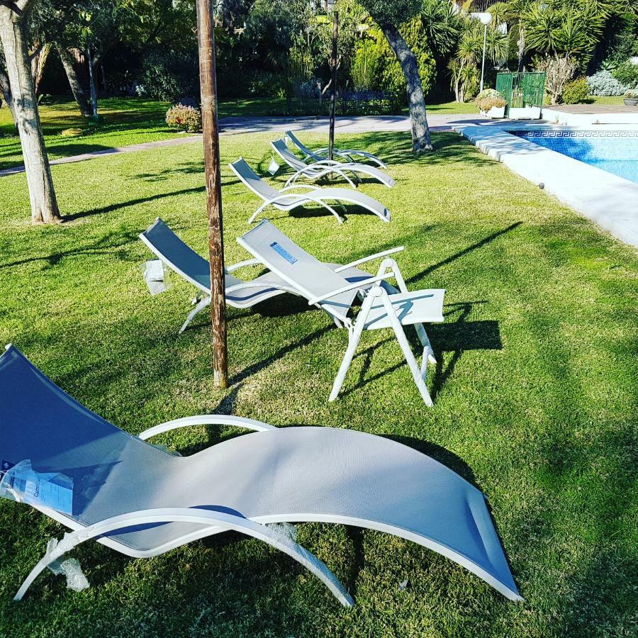 Elegant House Cerrado De Calderon Holiday home Malaga
