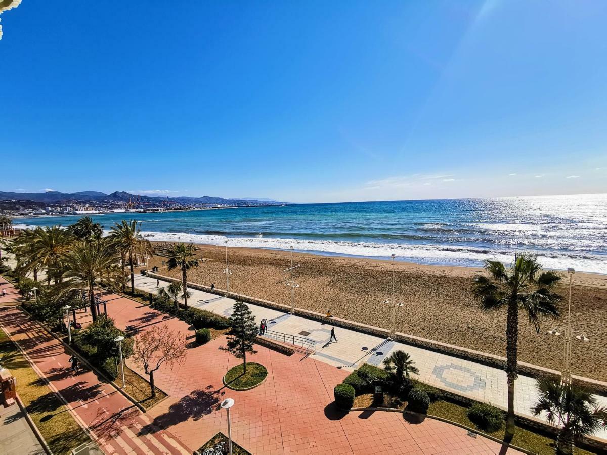 Apartment Genuar 3 Bedroom Close To Málaga
