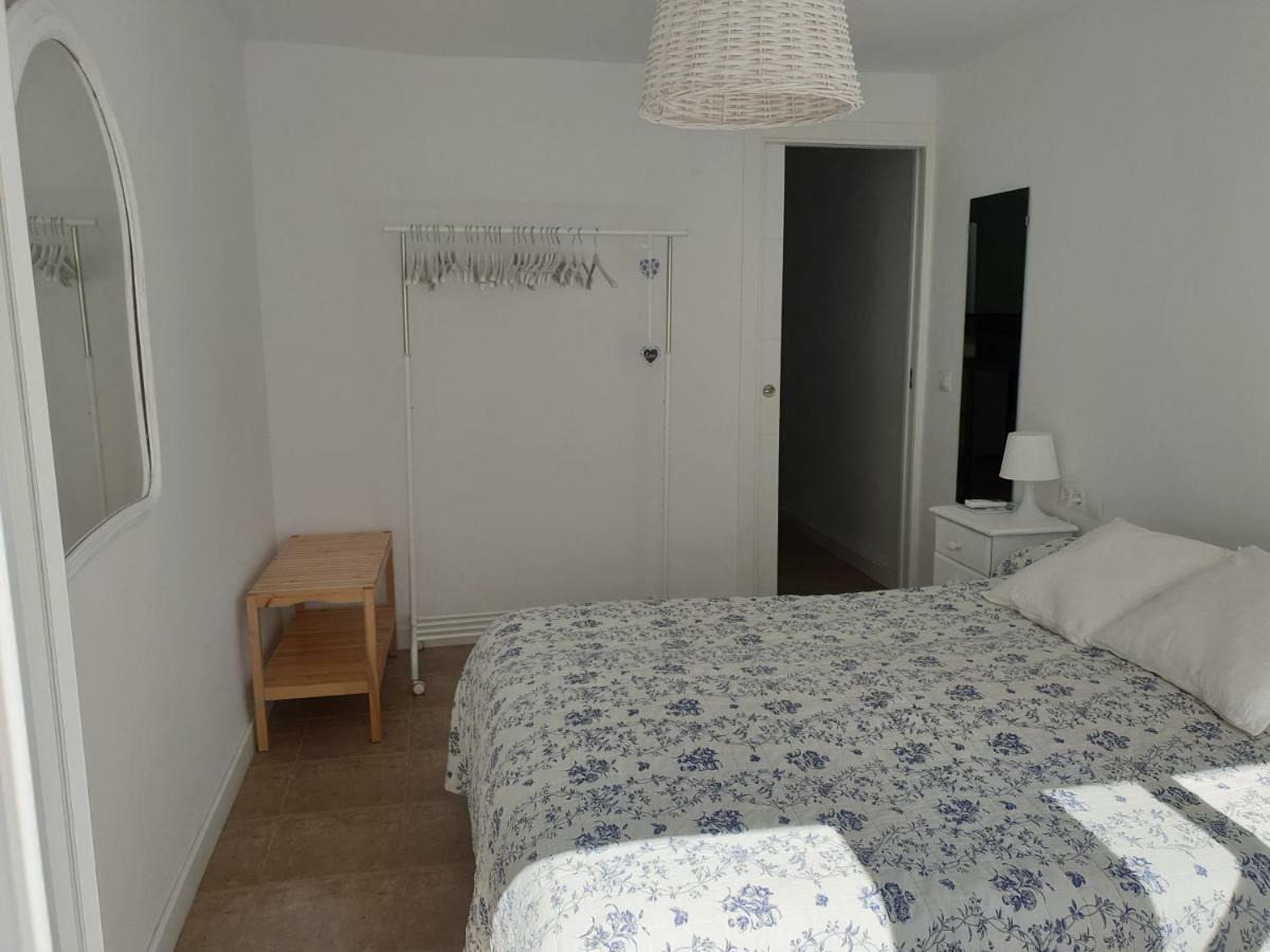 El Palo Beach House Ferienhaus *