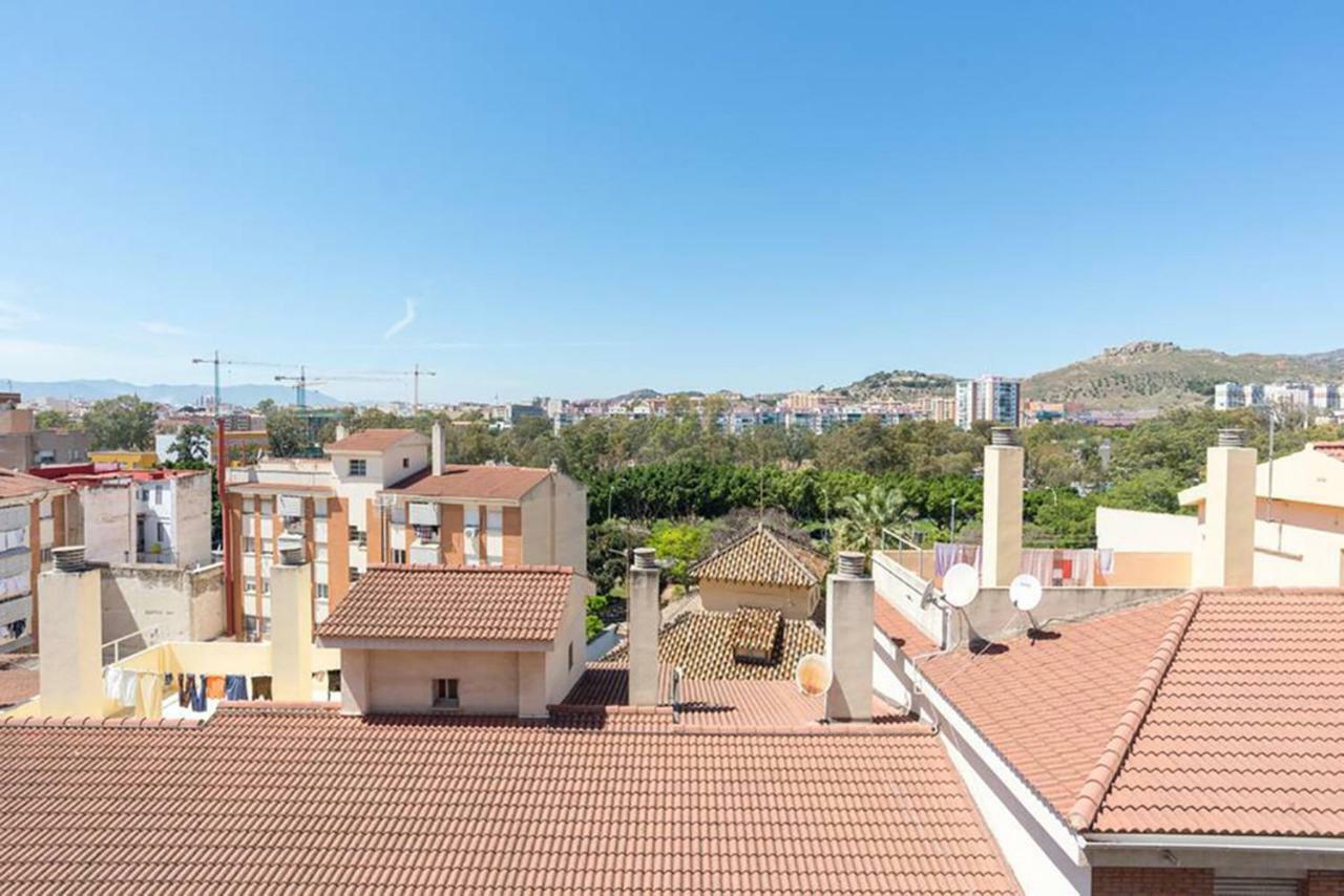 Daoiz Boutique Apartment *