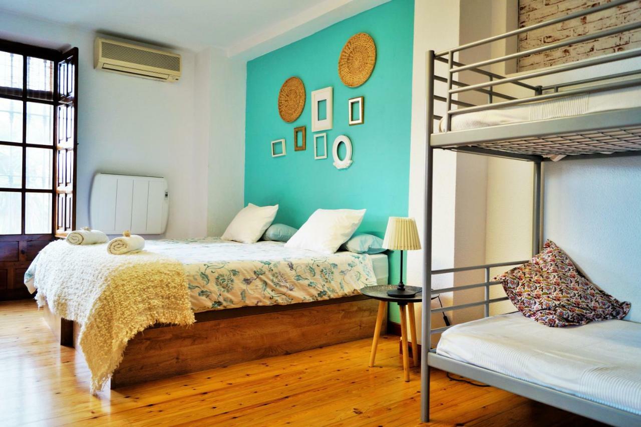 Casa Pedregalejo. Grupos-familias Holiday home Malaga