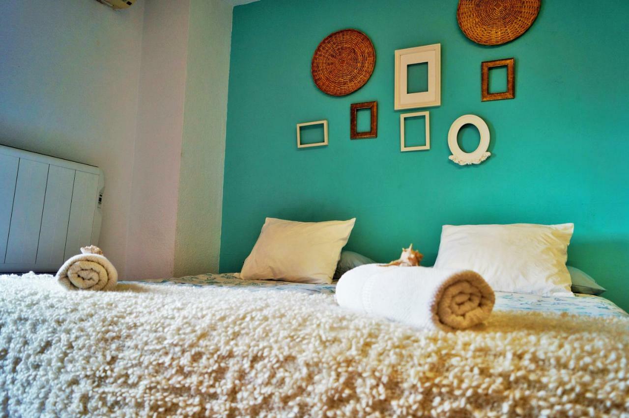 Holiday home Casa Pedregalejo. Grupos-familias *