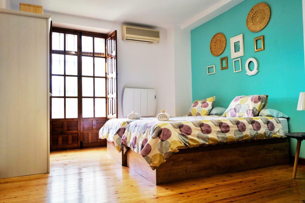 Casa Pedregalejo. Grupos-familias Malaga