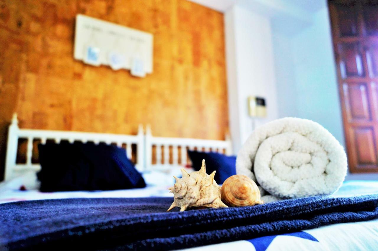 Holiday home Casa Pedregalejo. Grupos-familias Malaga