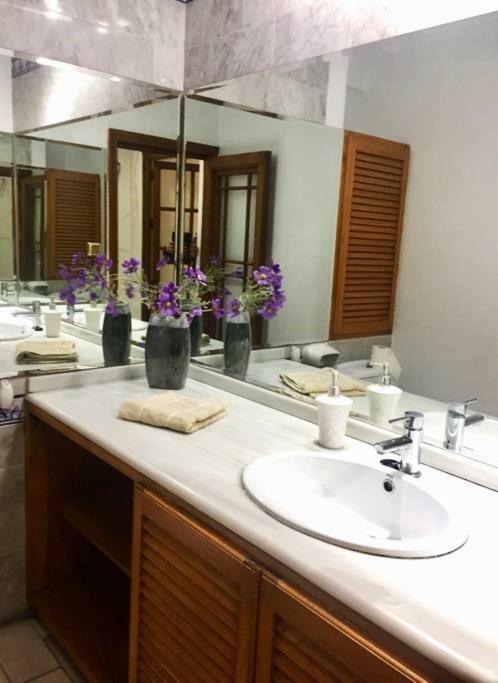 Casa Pedregalejo. Grupos-familias Holiday home Malaga