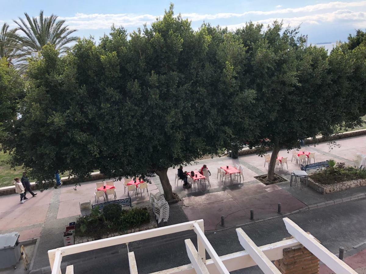 Apartment Aunt Antonia House Malaga