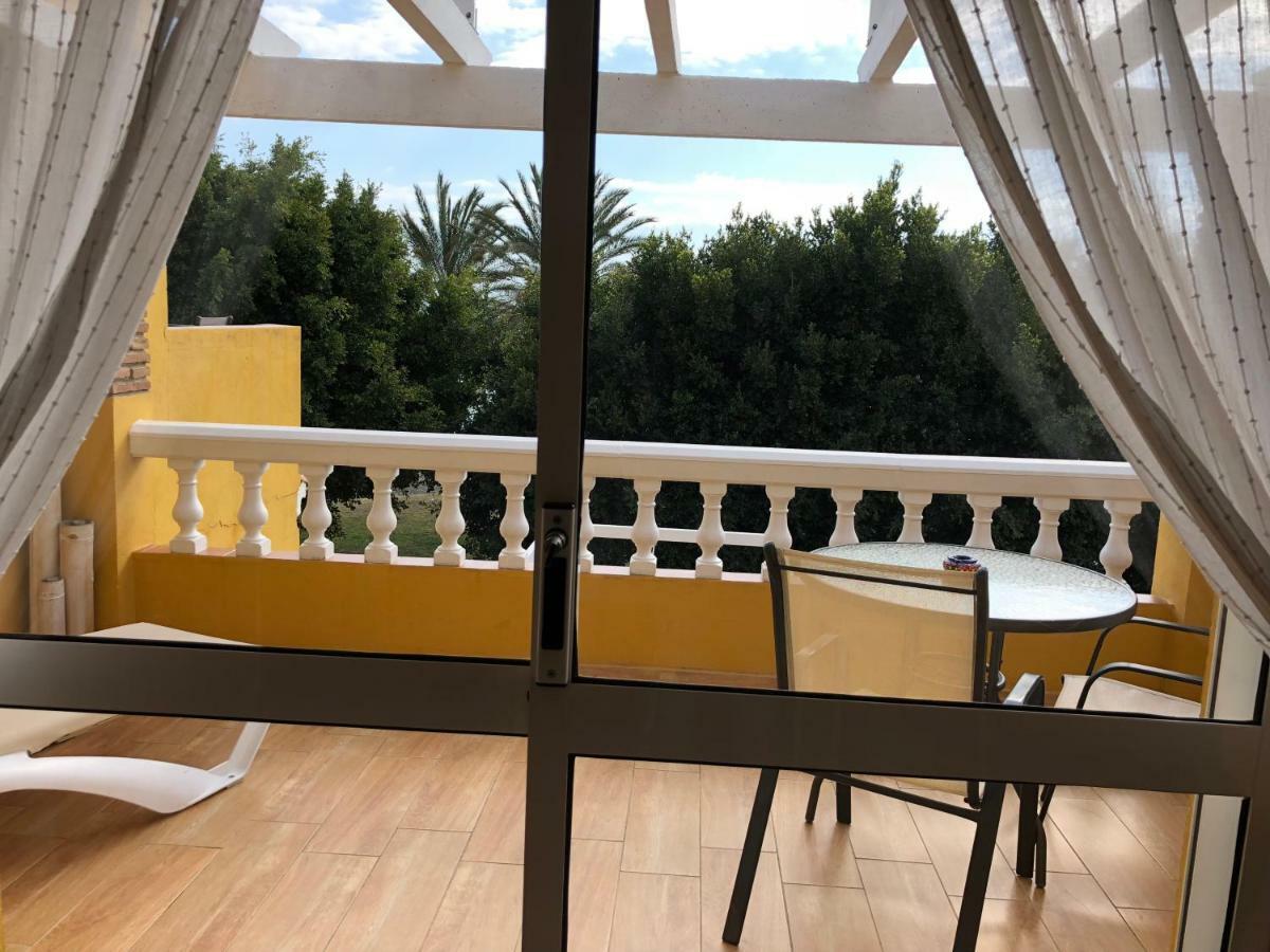 Aunt Antonia House * Málaga