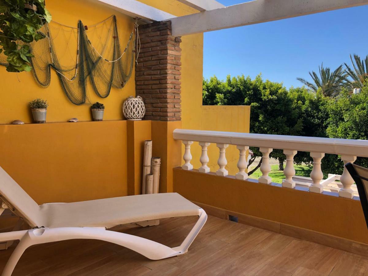 Aunt Antonia House Appartement Málaga