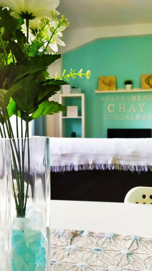 Apartamento Chay