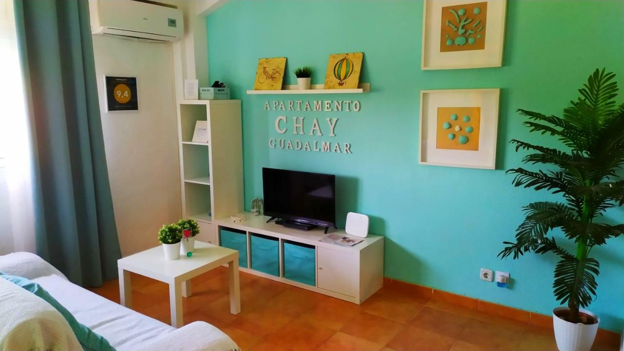 Apartamento Chay Apartment *