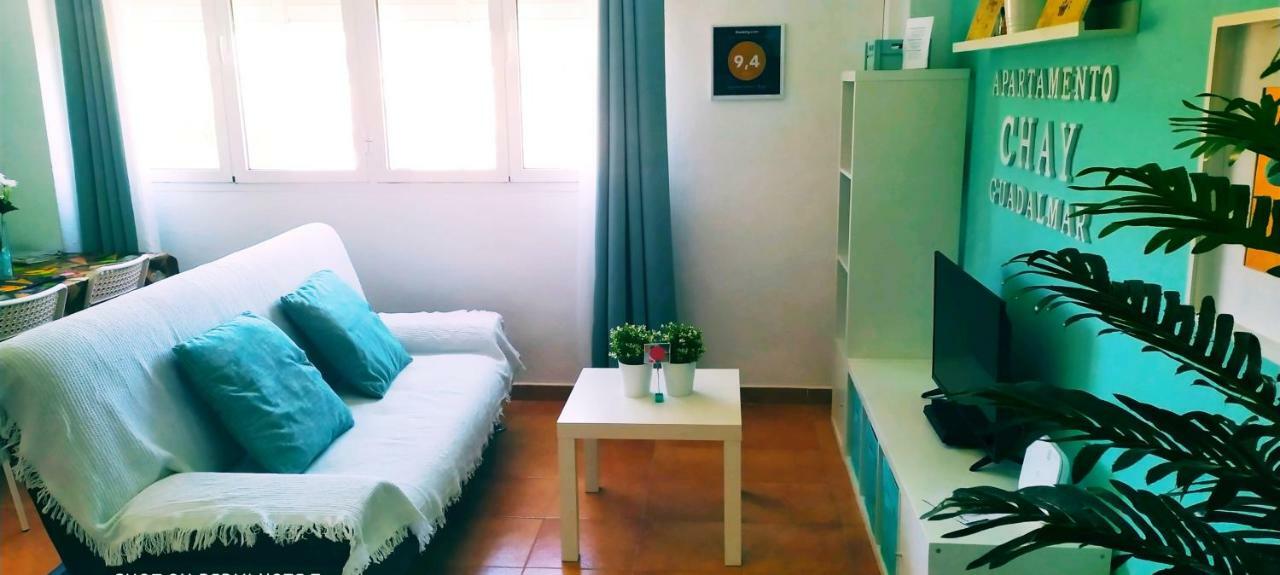 Apartamento Chay Apartment