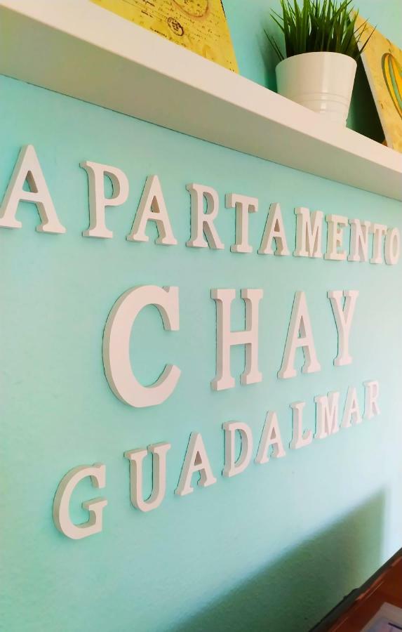 Apartamento Chay Apartment Malaga