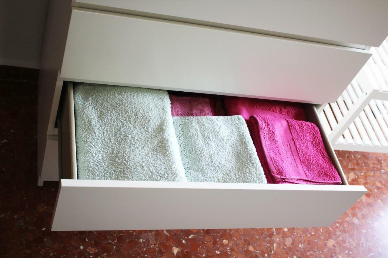 Apartment Con Parking Gratuito Malaga