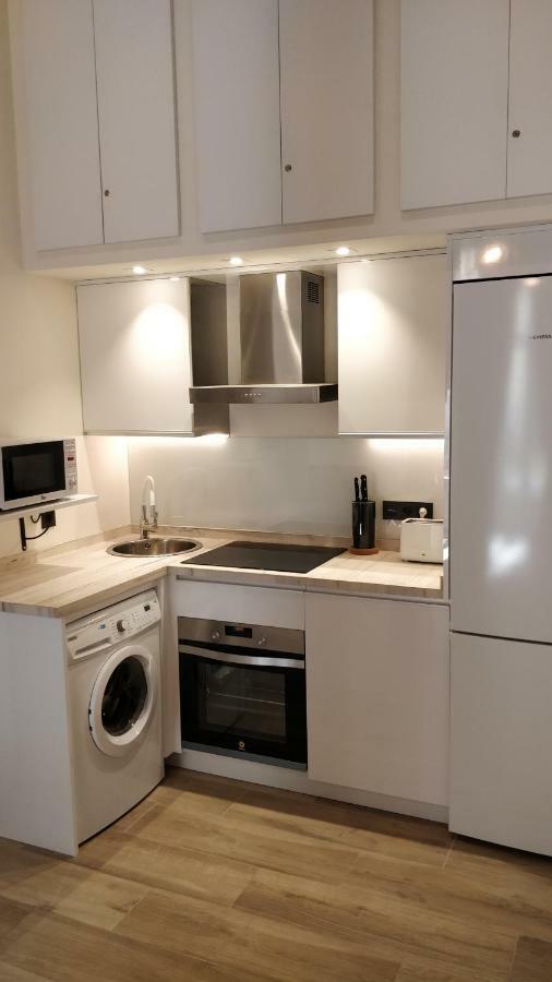 Casa Blanca Apartment *