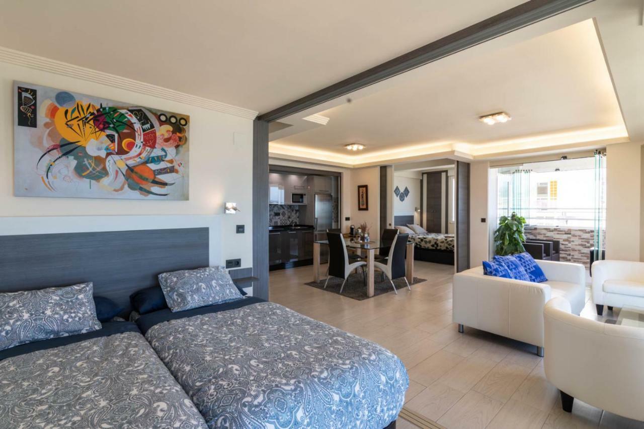 Apartment Royal Executive Malaga