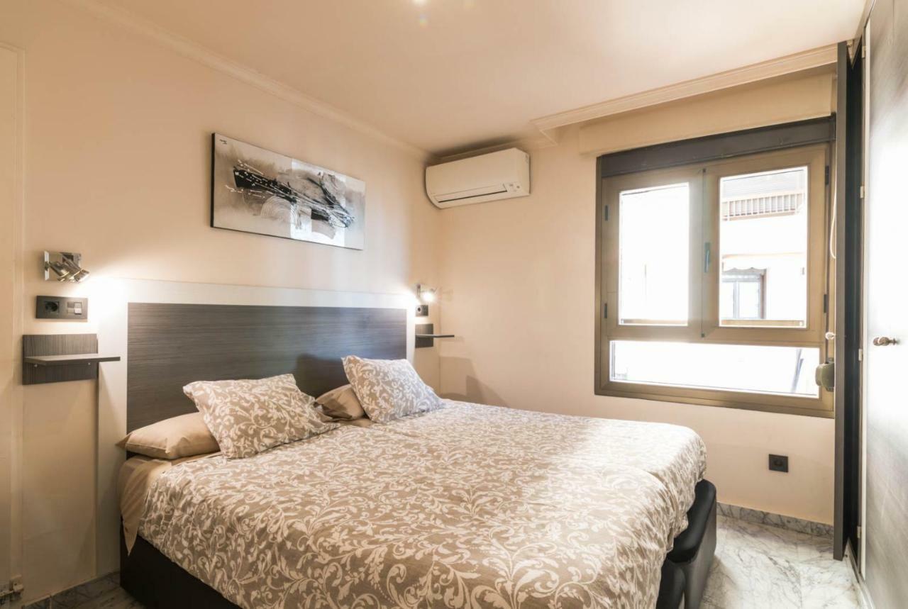 New Luxury Premium Apartment Malaga