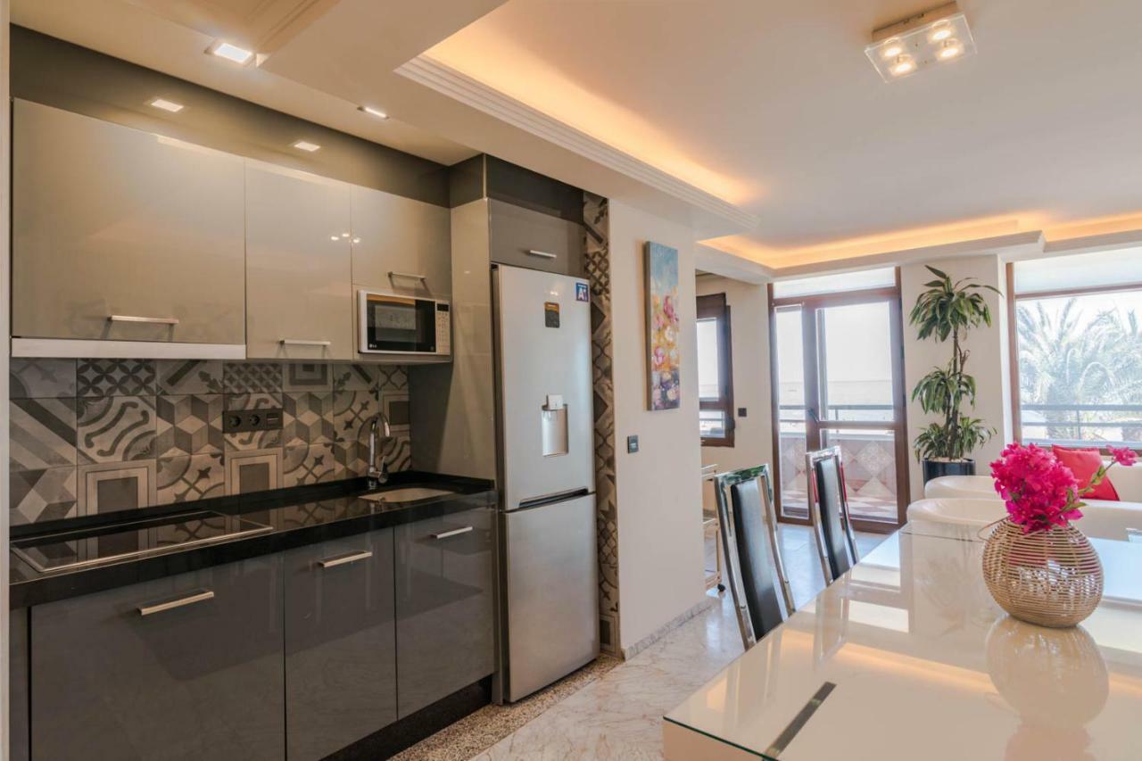 New Luxury Premium * Malaga