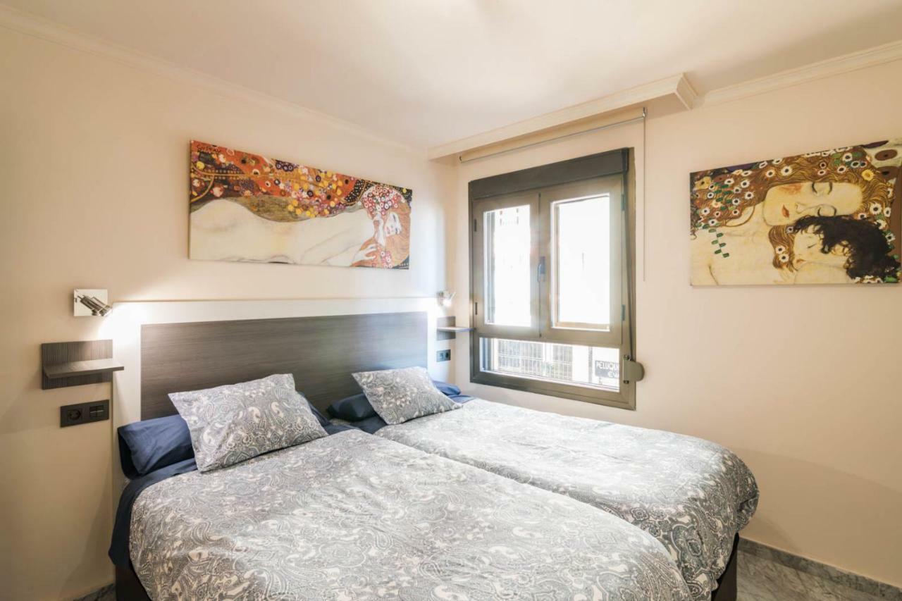Apartment New Luxury Premium Malaga