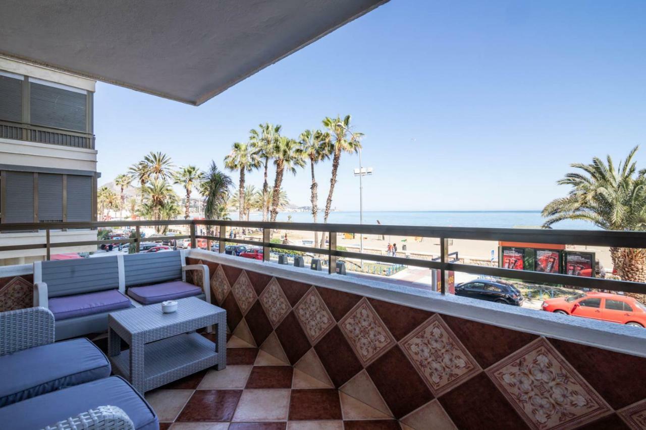 Apartment New Luxury Premium Malaga