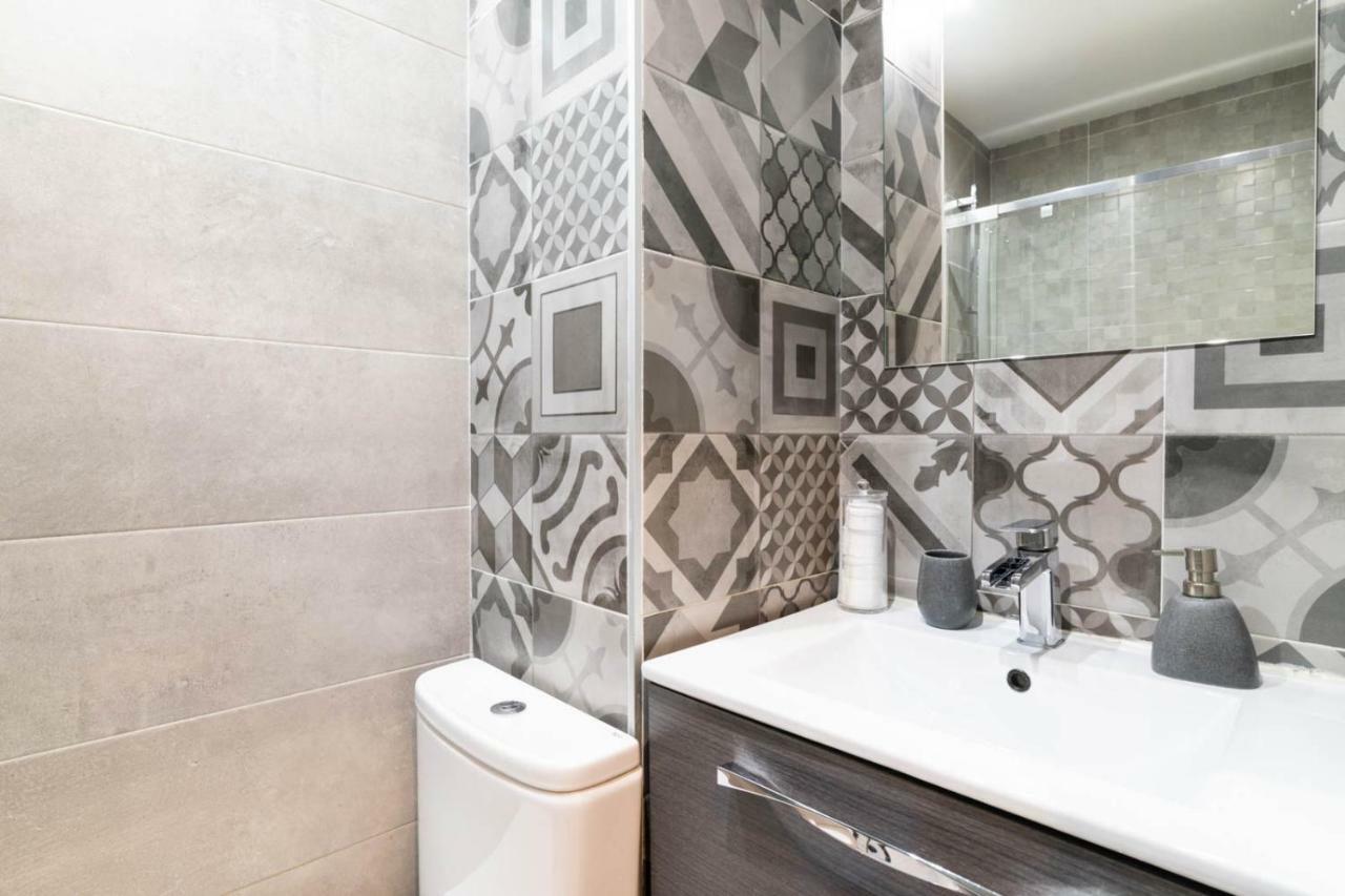 Apartment New Luxury Premium Malaga