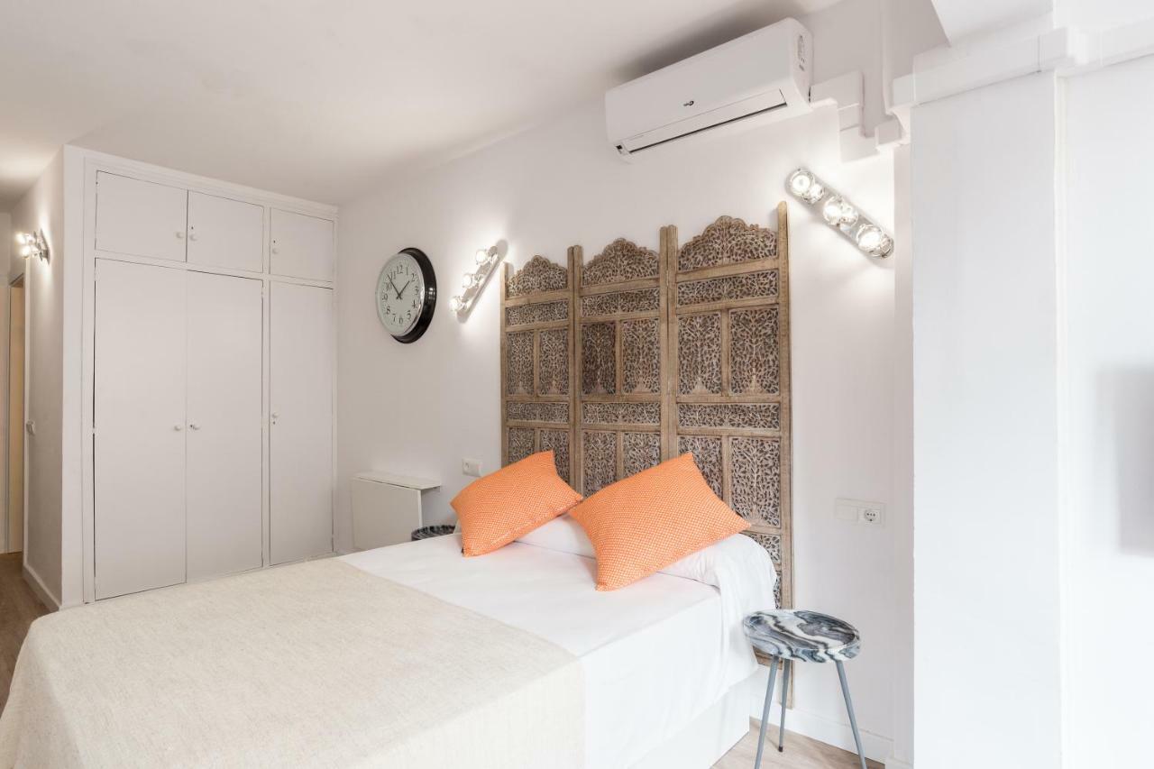 Mp2-bright Beachfront Studio Walk To Old Town *